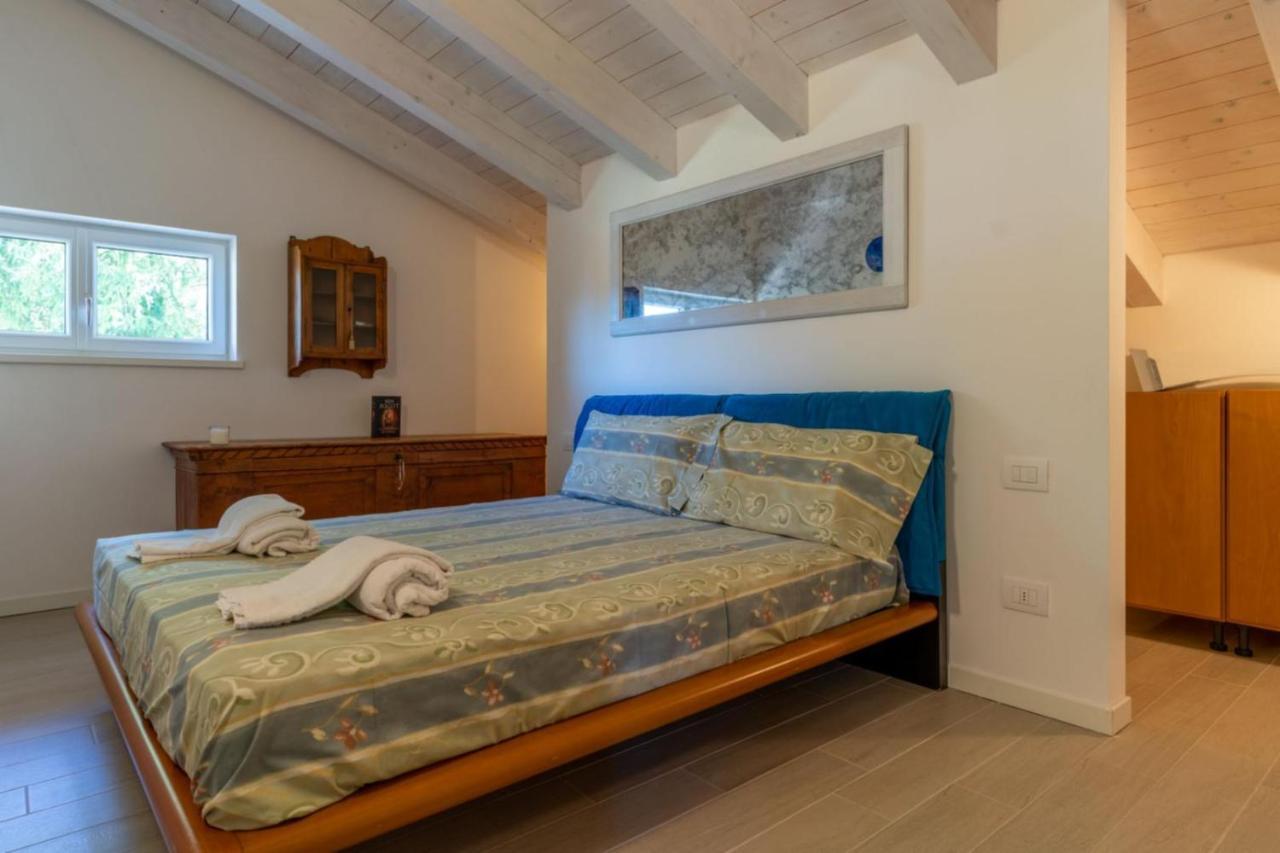 Alle Coccinelle, Levico Terme Exterior photo