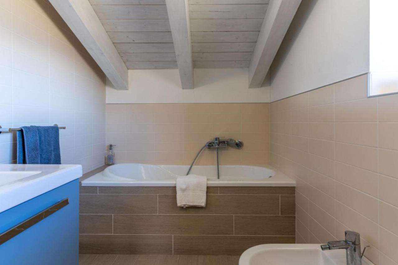 Alle Coccinelle, Levico Terme Exterior photo