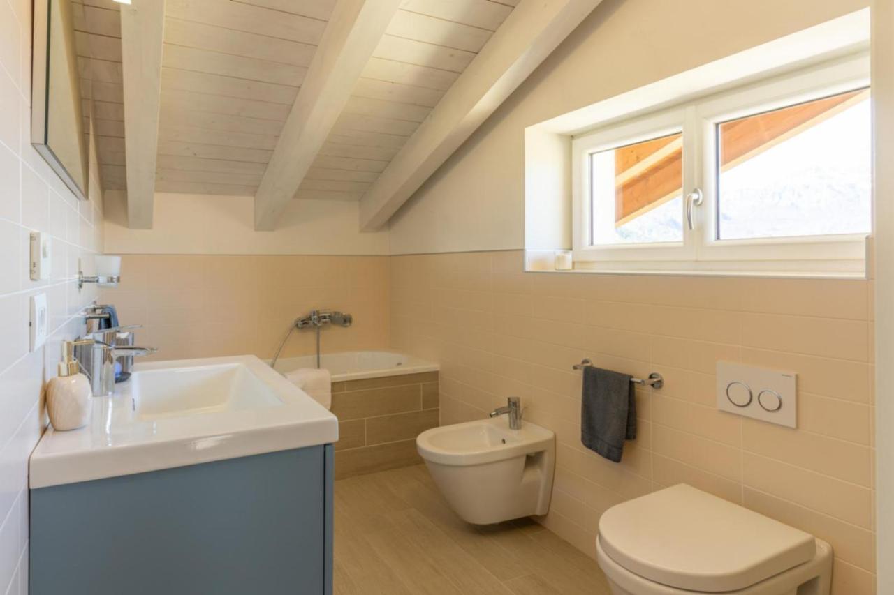 Alle Coccinelle, Levico Terme Exterior photo