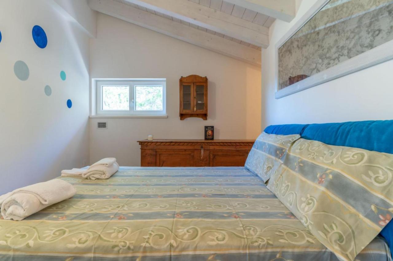 Alle Coccinelle, Levico Terme Exterior photo